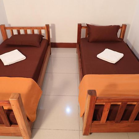 Manora Residency Hotel Pondicherry Exterior foto
