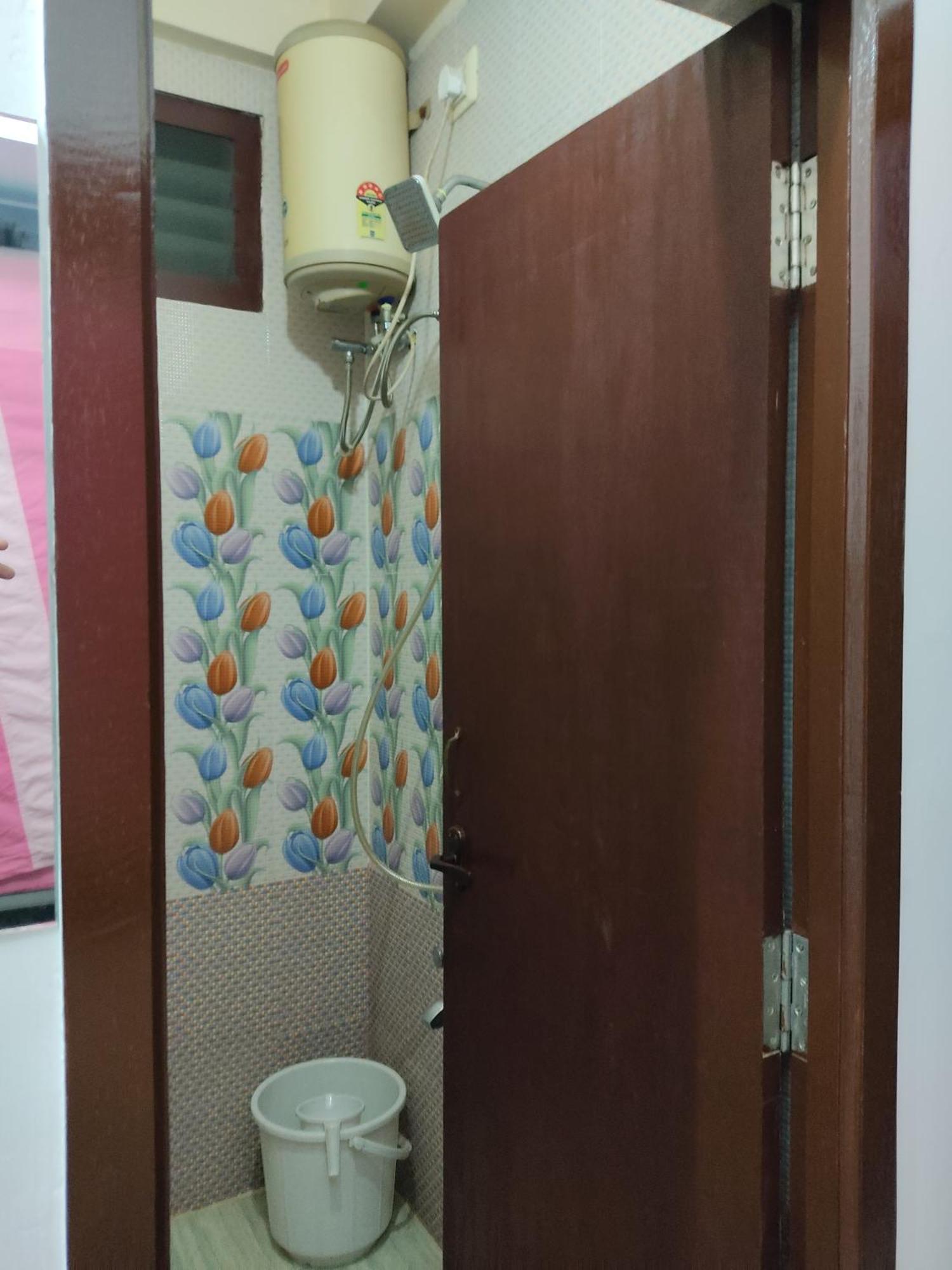 Manora Residency Hotel Pondicherry Exterior foto