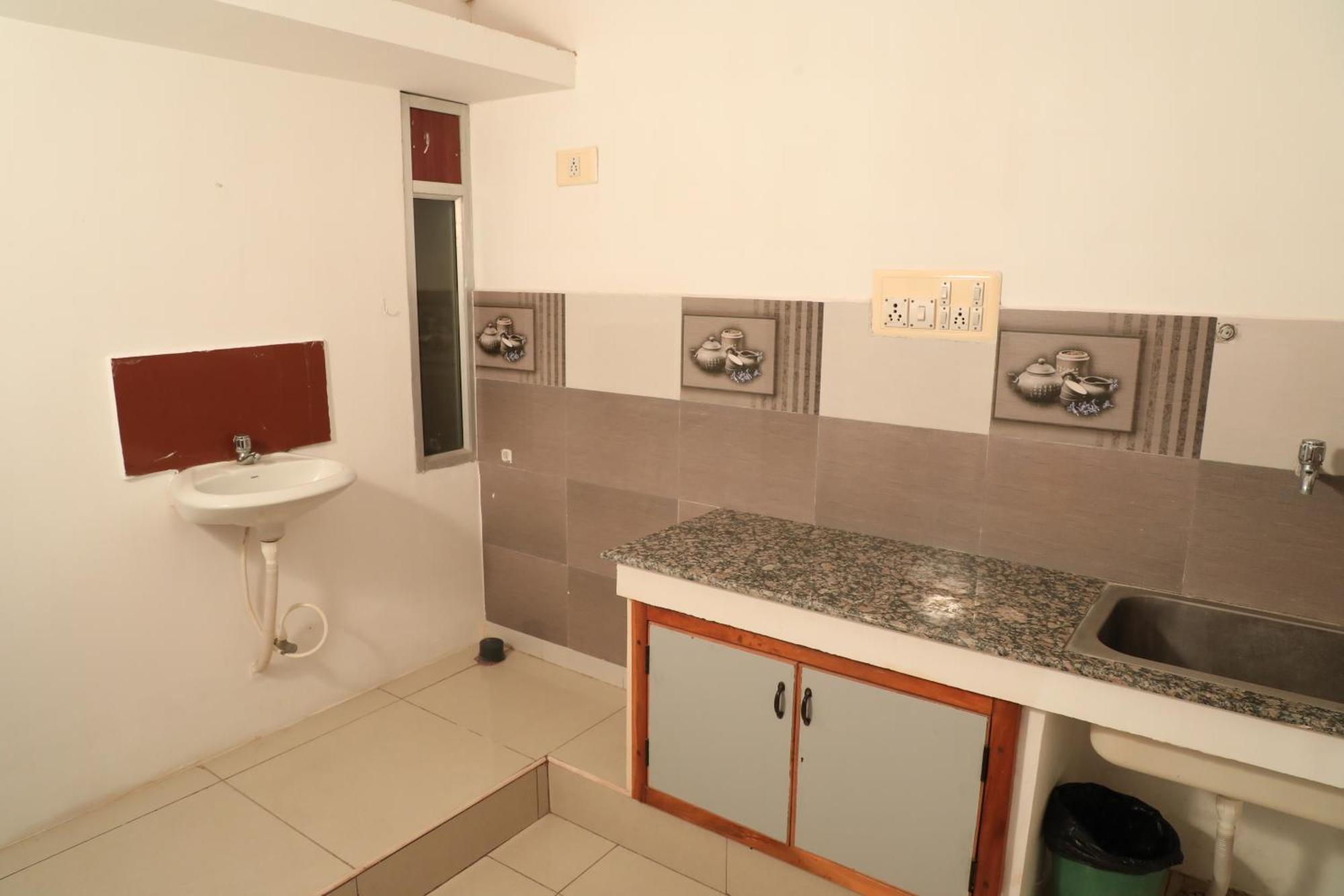 Manora Residency Hotel Pondicherry Exterior foto