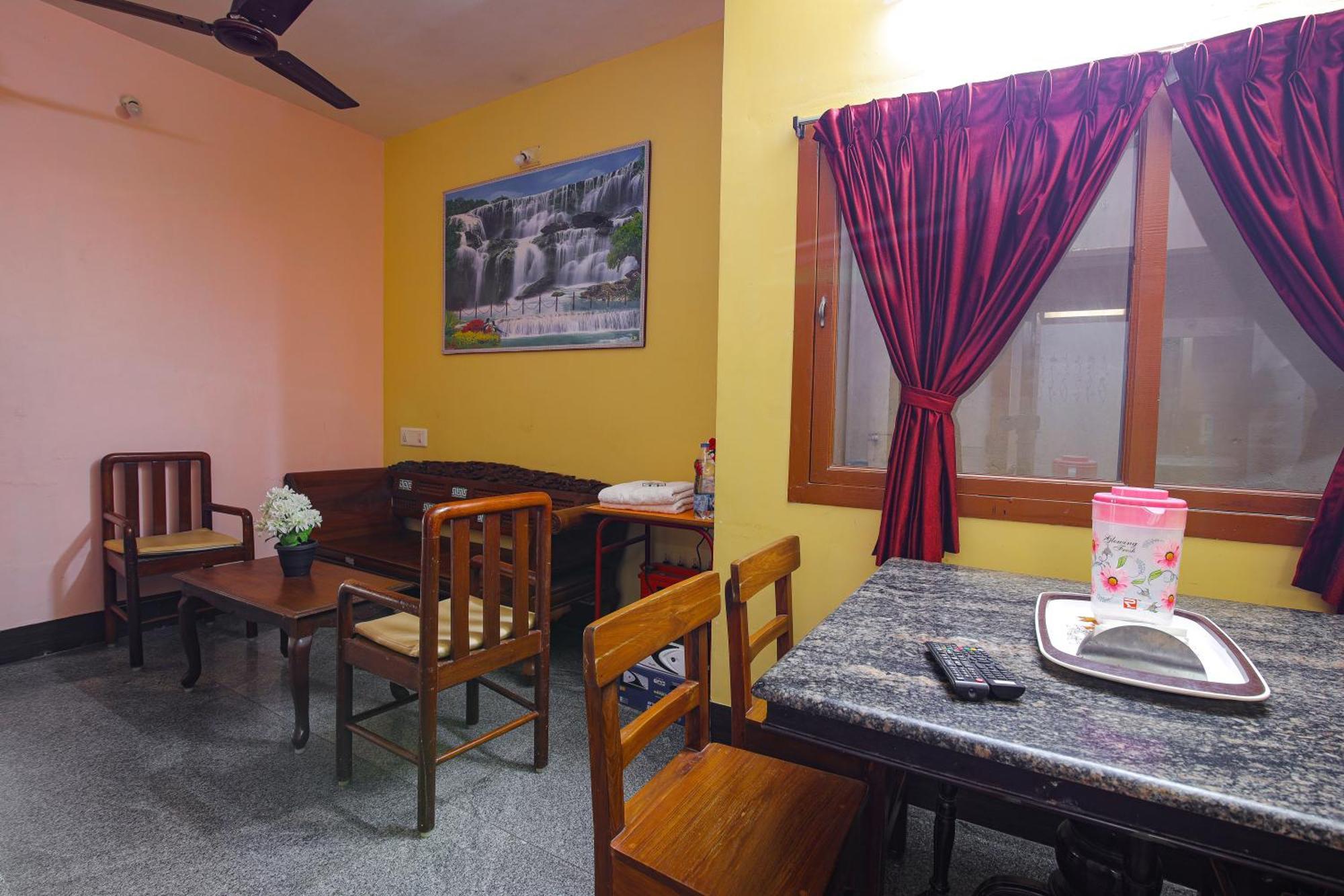 Manora Residency Hotel Pondicherry Exterior foto